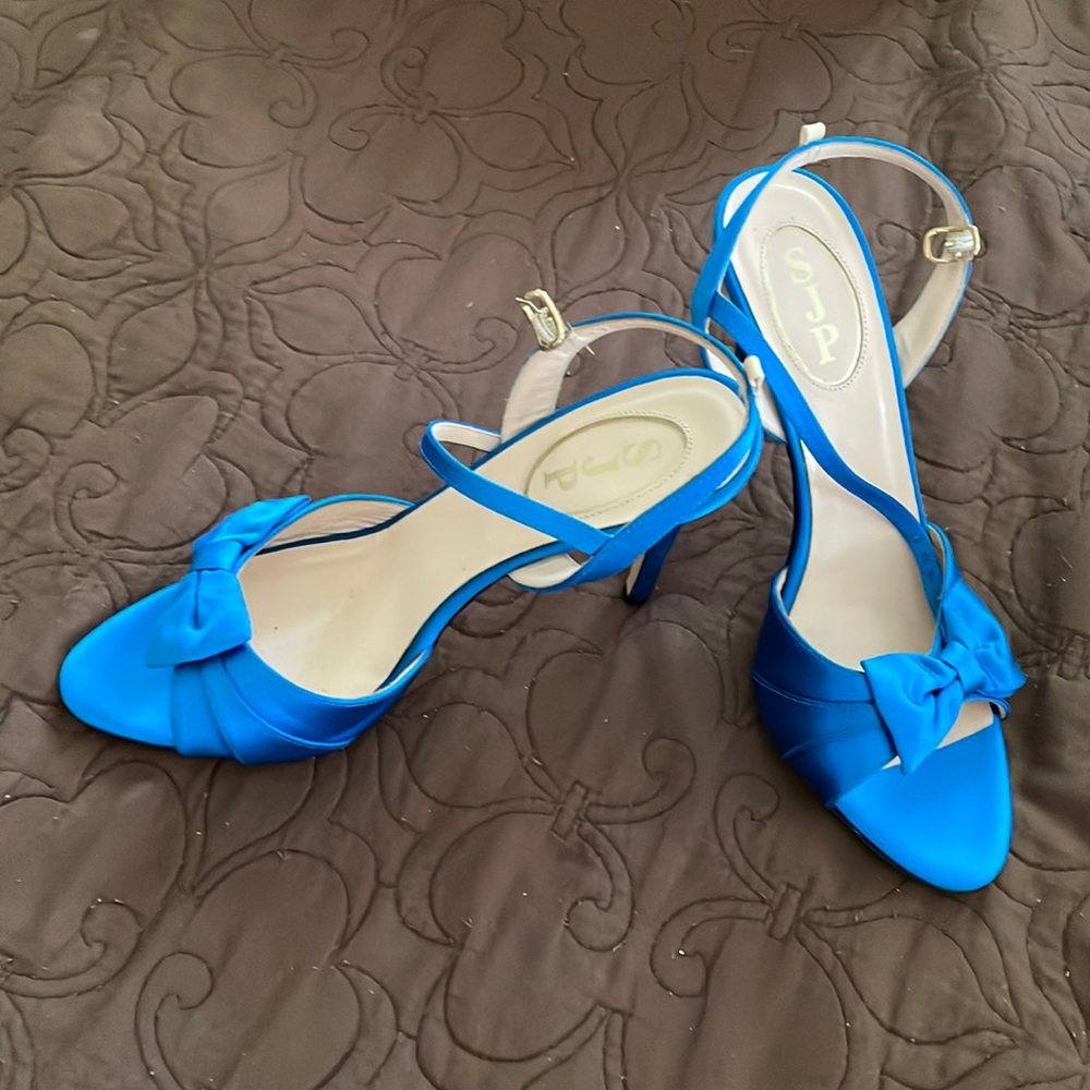 SJP by Sarah Jessica Parker Louise 39